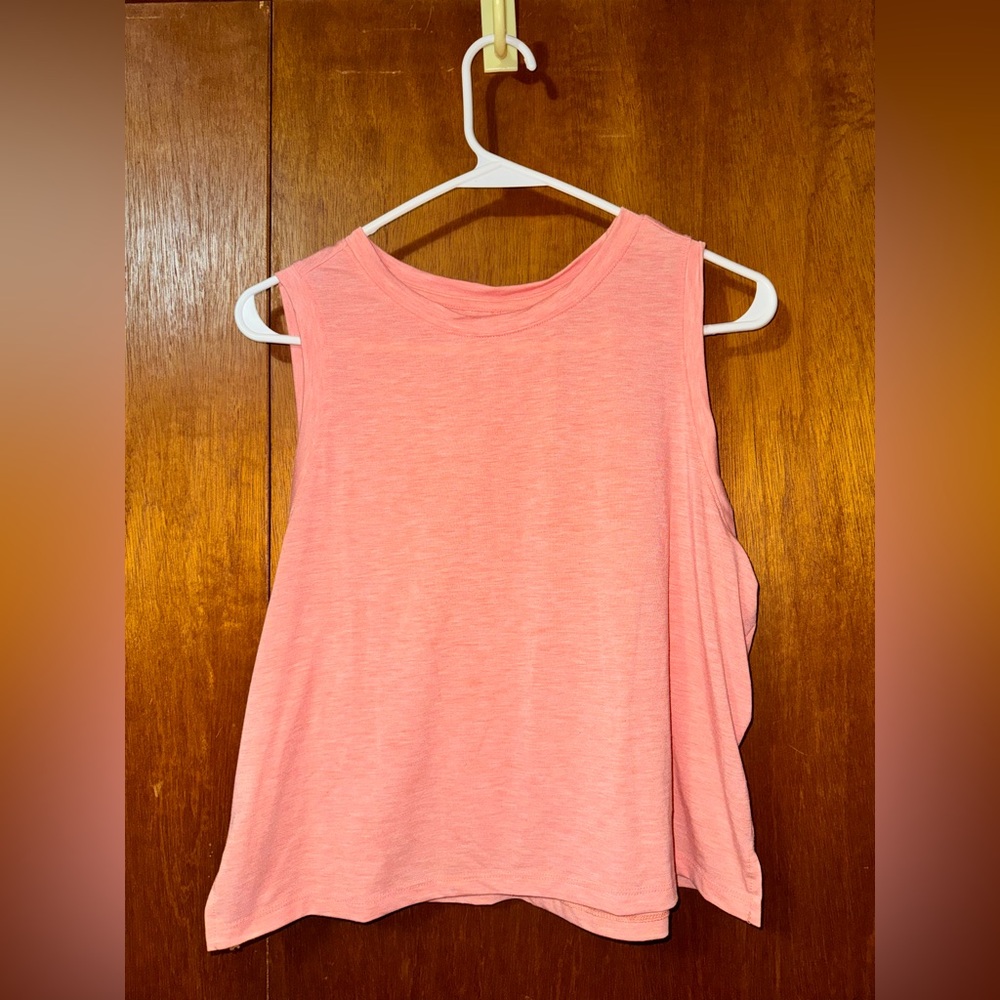 Athletic Tank